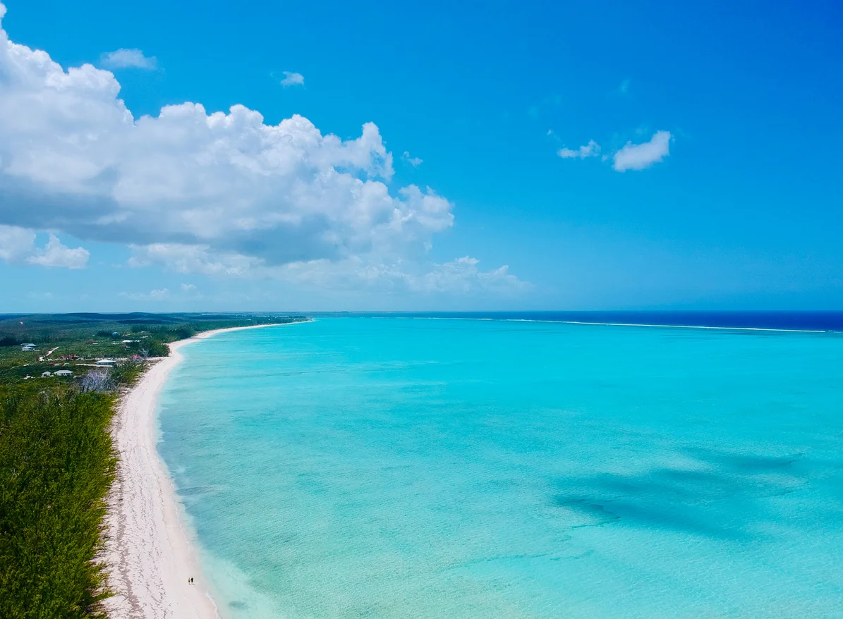 Turks and Caicos