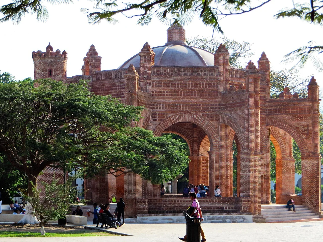 San Cristobal
