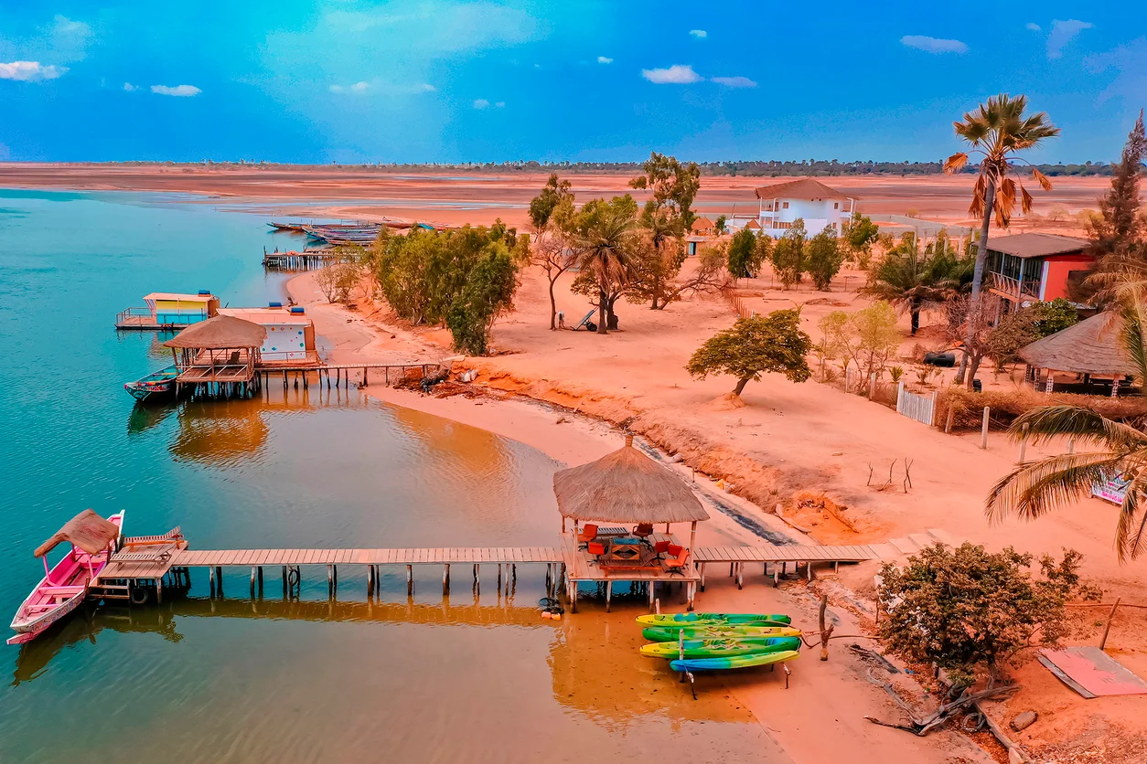 senegal