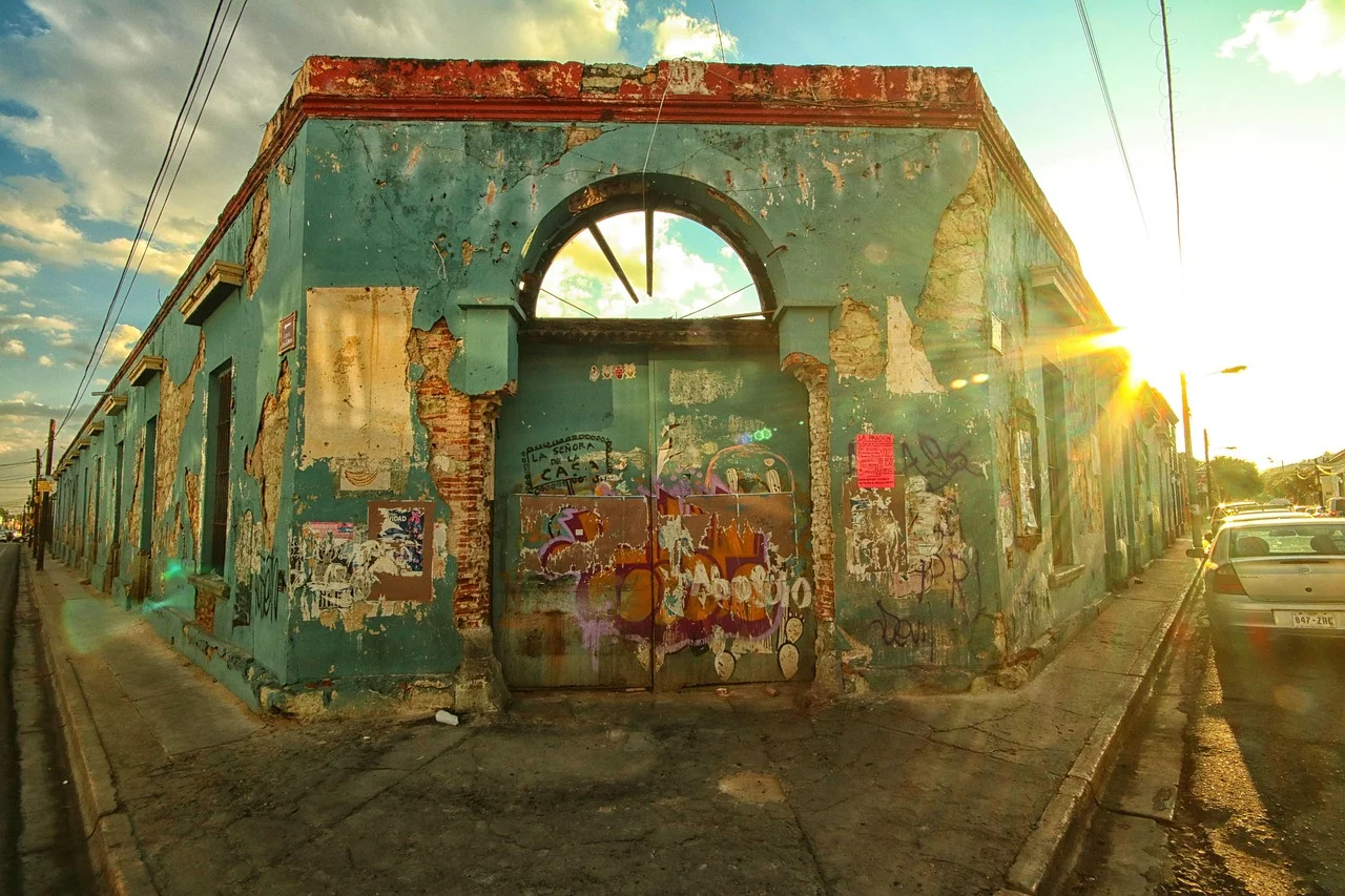 Oaxaca