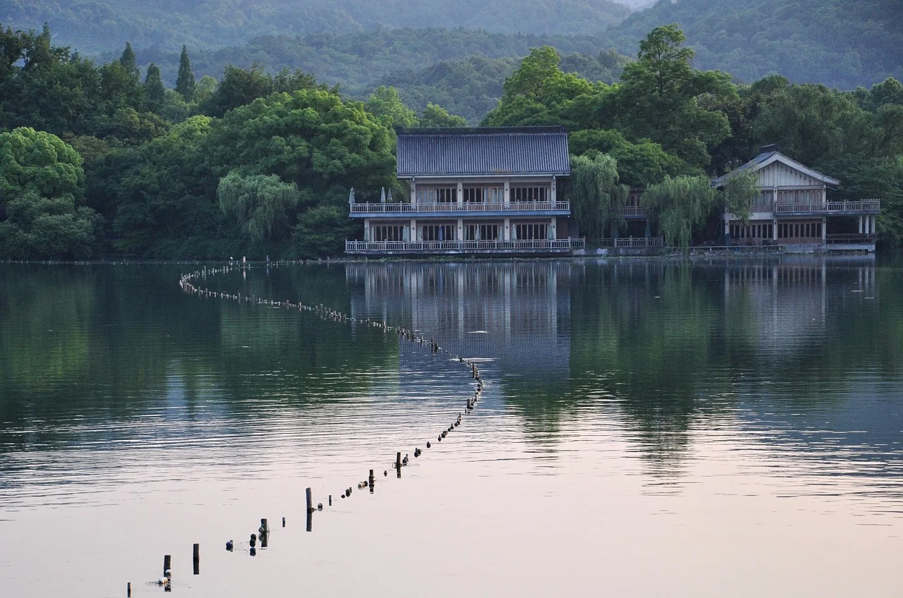 Hagzhou